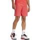 Adidas Ergo Red White Shorts