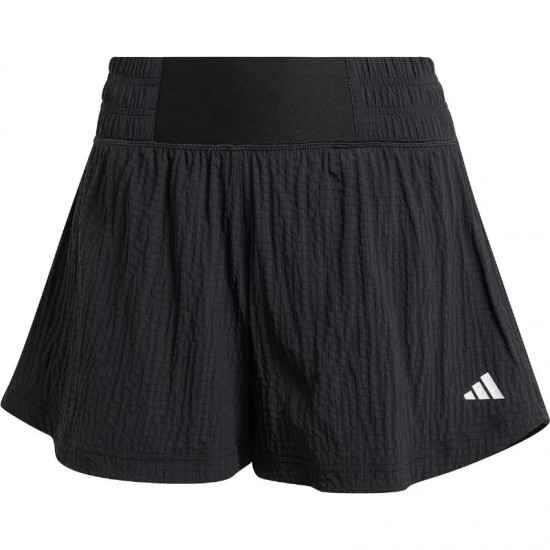 Adidas Wow Pro Black Women''s Shorts