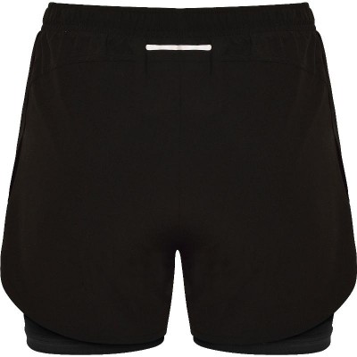 Short Alacran Elite Black Women