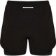 Short Alacran Elite Black Women