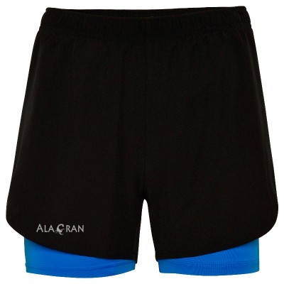 Court Alacran Elite Negro Royal Mujer