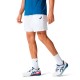 Short Asics Court 7 Bright White