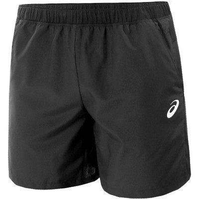 Short Asics Court 7 Negro