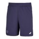 Short Babolat Juan Lebron Azul Marino