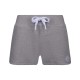 Short Bidi Badu Alela Light Grey Women