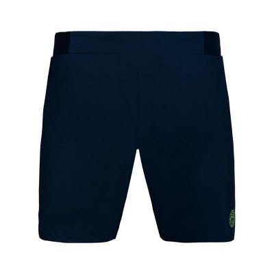 Short Bidi Badu Bevis Lima Azul Oscuro