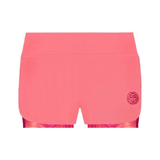 Short Bidi Badu Chidera Berry Mujer