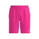 Short Bidi Badu Crew 9Pouces Rosa Fluor