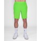 Short Bidi Badu Crew 9Inch Verde Neon