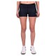 Short Bidi Badu Crew Negro Mujer