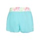 Short Bidi Badu Good Melbourne Imprime 2En1 Aqua Mix