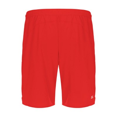 Short Bidi Badu Henry 2.0 Red