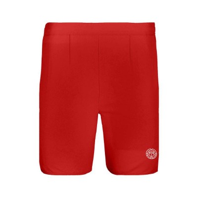 Short Bidi Badu Henry 2.0 Dark Red