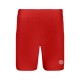 Short Bidi Badu Henry 2.0 Rouge fonce