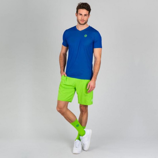 Short Bidi Badu Henry 2.0 Verde Neon