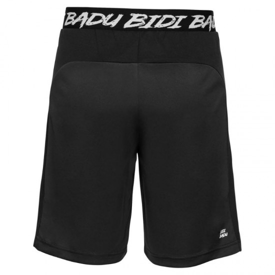 Short Bidi Badu Lomar Negro