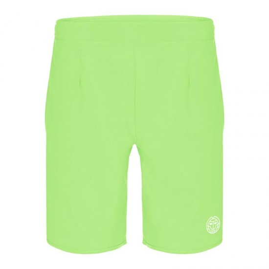 Short Bidi Badu Reece Verde Neon Junior