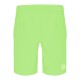 Short Bidi Badu Reece Green Neon Junior