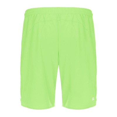 Short Bidi Badu Reece Green Neon Junior