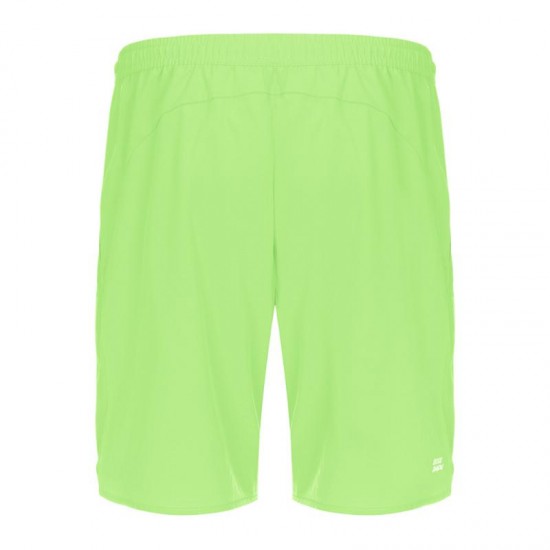 Short Bidi Badu Reece Verde Neon Junior