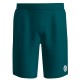 Short Bidi Badu Spike Crew 9 pouces Verde Oscuro