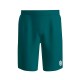 Bidi Badu Spike Crew Vert Fonce Junior Shorts