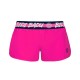 Short Bidi Badu Tiida Rose Bleu Fonce Femme