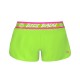 Short Bidi Badu Tiida Green Neon Pink Woman