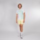 Short Bidi Badu Tulu Light Yellow Mint