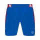 Short Bidi Badu Tulu Blue White Red