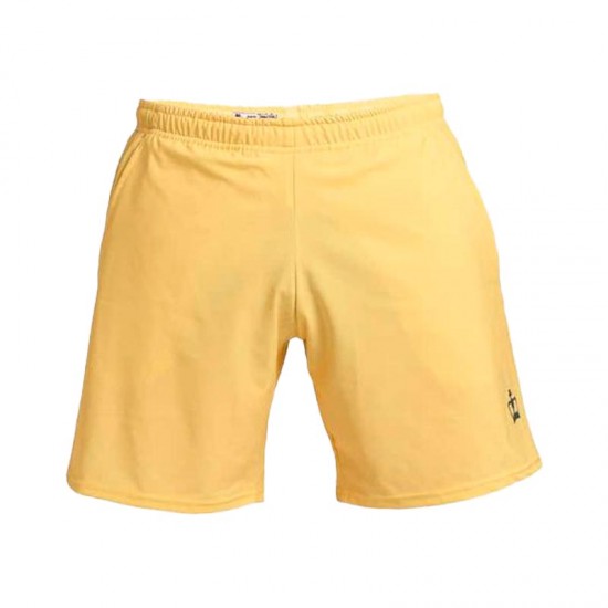 Short Black Crown Oulu Amarillo