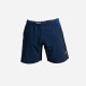 Short Black Crown Porvo Azul