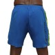 Short Brazil Joao Blue Junior