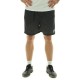 Short Bullpadel Abato Negro