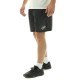 Short Bullpadel Abato Negro