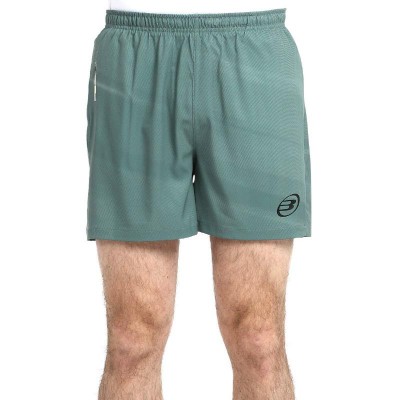 Bullpadel Shorts Adras Olive Green