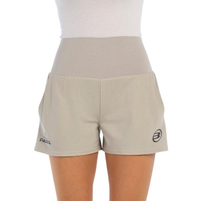 Short Bullpadel Adura Piedra Vigore Mujer