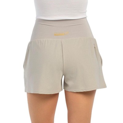 Short Femme Bullpadel Adura Piedra Vigore