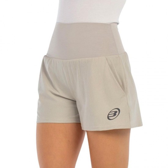 Short Femme Bullpadel Adura Piedra Vigore