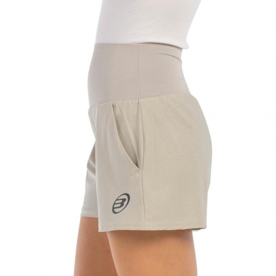 Short Bullpadel Adura Piedra Vigore Mujer