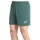 Short Bullpadel Afate Verde Bosque