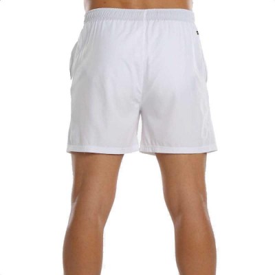 Short Bullpadel APA Abofe Blanco