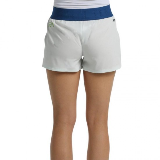 Short Bullpadel Bea Gonzalez Berbi Hielo Mujer