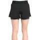 Breca Women''s Black Bullpadel Shorts