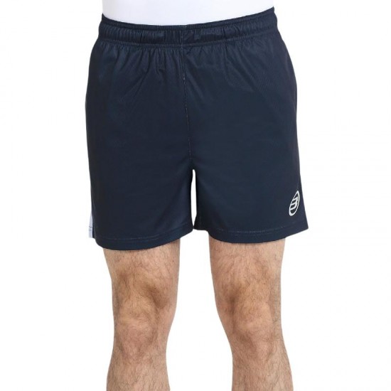 Short Bullpadel Ceibo Bleu Marine