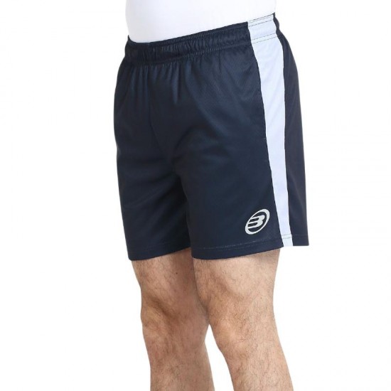 Bullpadel Ceibo Navy Blue Shorts