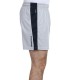 Short Bullpadel Ceibo Gris Azulado