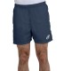 Bullpadel Celano Navy Blue Shorts