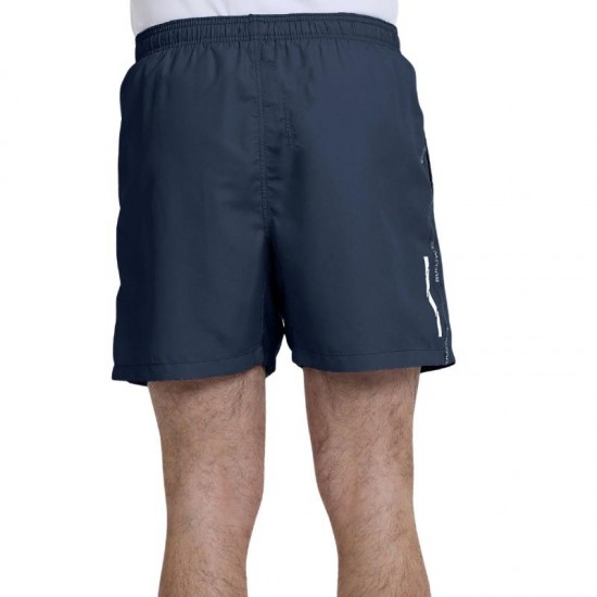 Bullpadel Celano Navy Blue Shorts