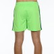 Short Bullpadel Chita Verde Fluor